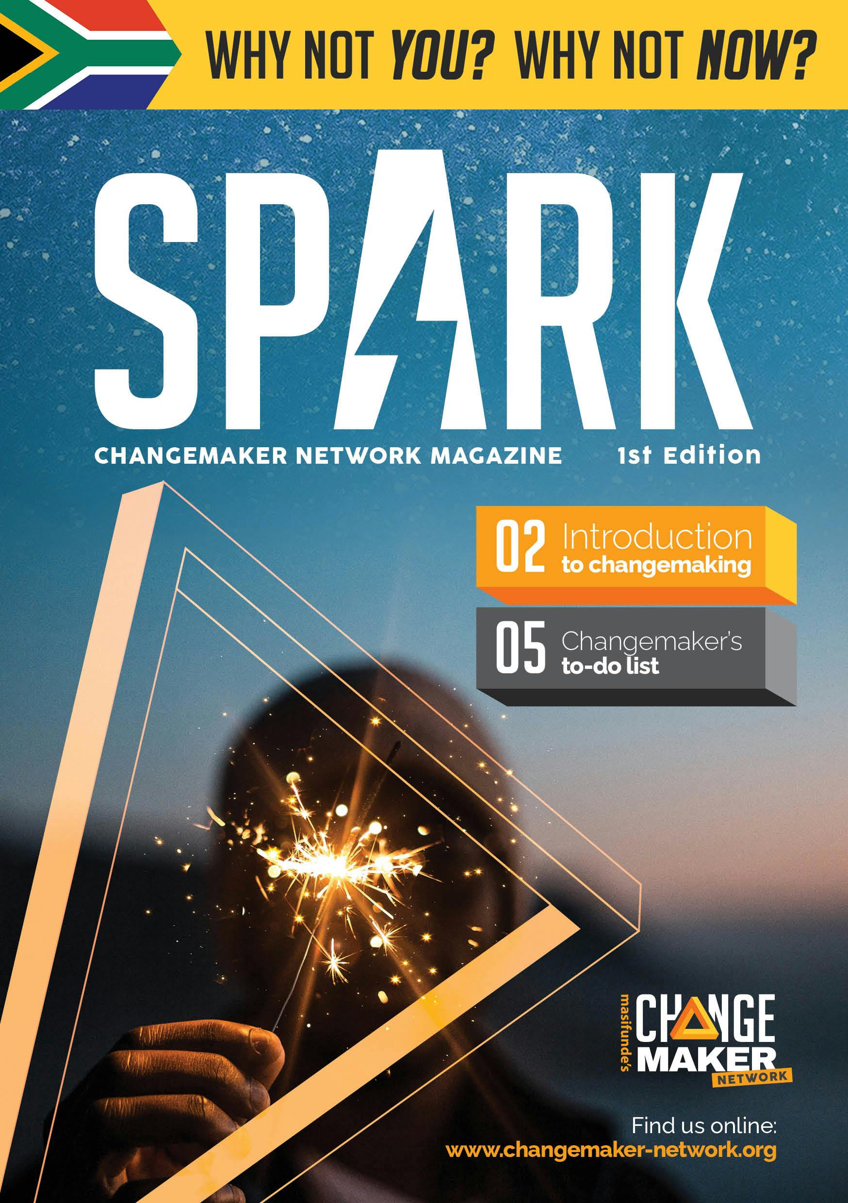 Spark 1st Edition