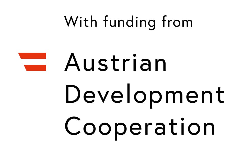 Austrian Development Cooperation