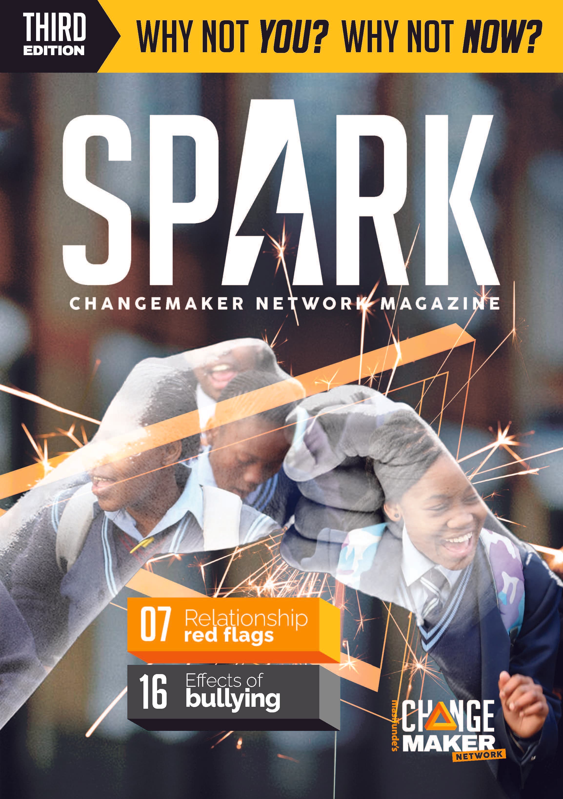 Spark 3rd Edition