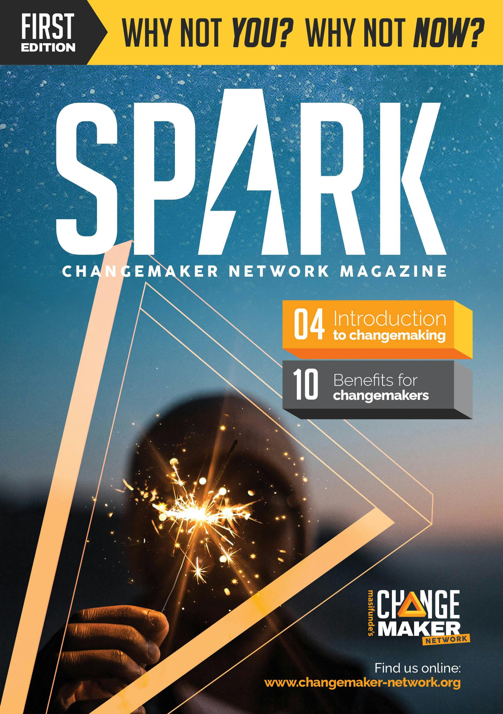 Spark 1st Edition