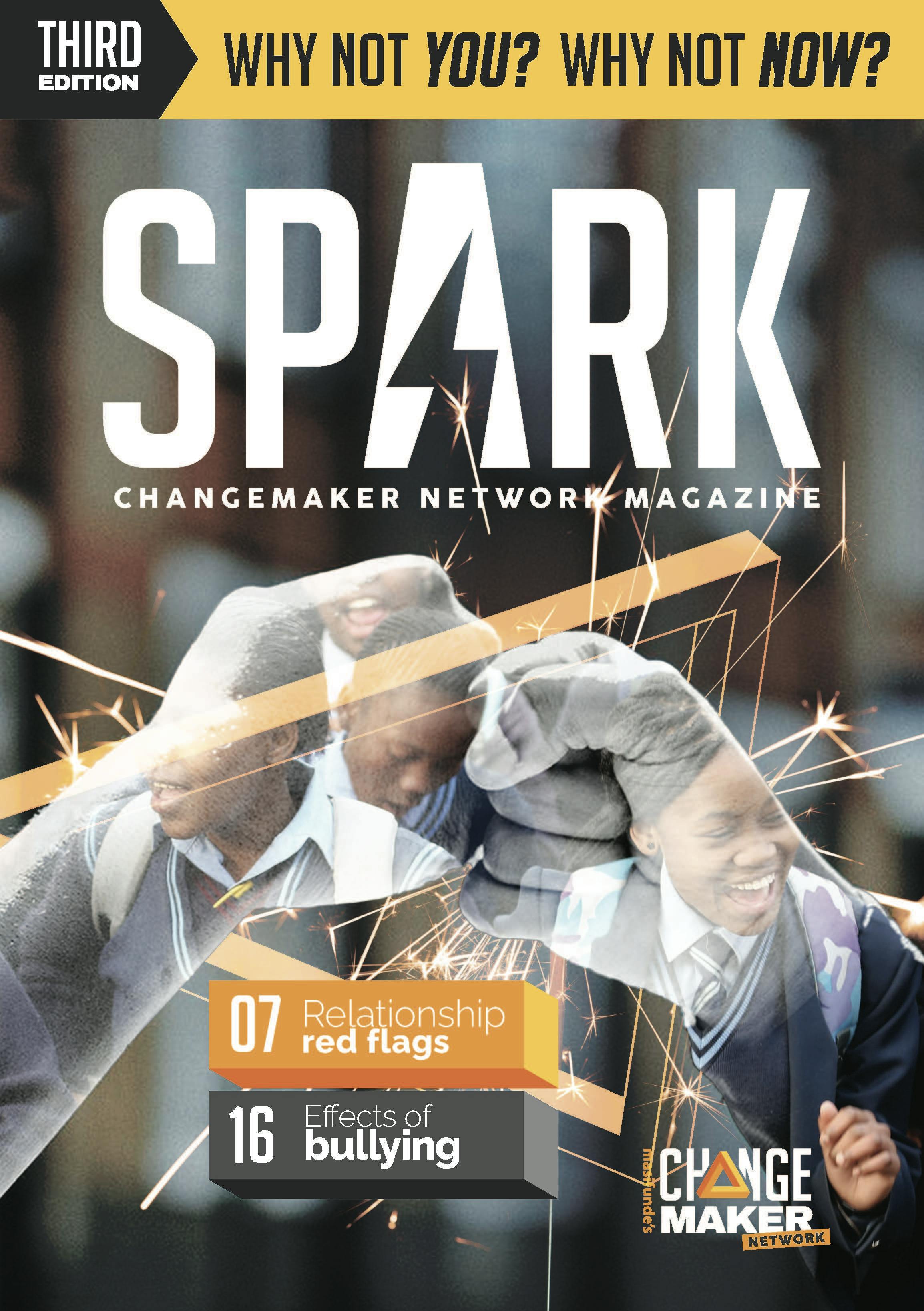 Spark 3rd Edition