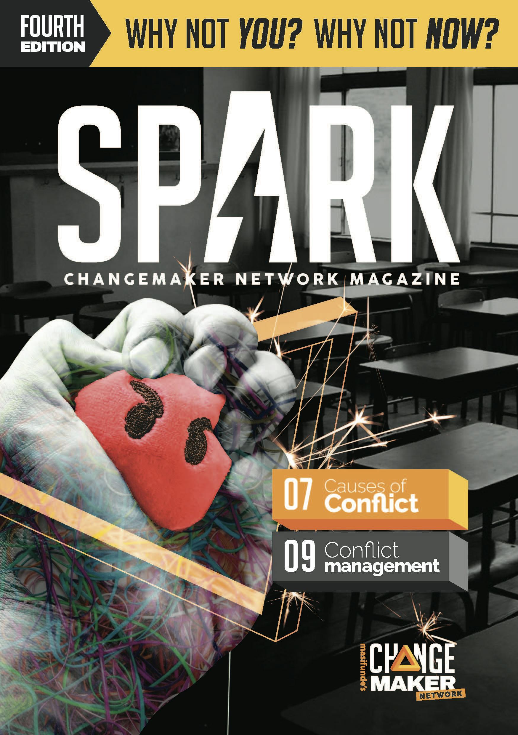 Spark 4th Edition